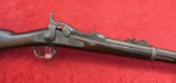 US Springfield 1873 Trap Door Rifle