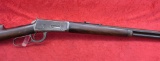 Winchester Model 1894 Rifle in 32-40 cal.