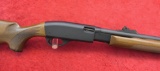 Remington Model 572 Fieldmaster 22 cal Pump