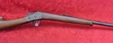 Antique Remington Model 2 Sporting Rifle