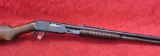 Remington Model 25 Pump Rifle in 25-20 cal.