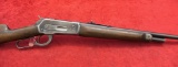Winchester Model 1886 33WCF Rifle