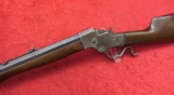 Stevens Model 44 22 cal Rifle