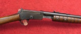 Marlin Model 37 22 cal Pump Boys Rifle
