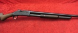 Antique Winchester 1893 12 ga Pump Shotgun