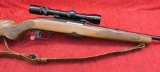 Winchester Model 88 308 cal LA Rifle