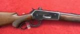 Winchester Model 71 Deluxe 348 WCF Rifle