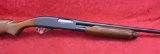 Early Remington 870 12 ga Pump Shotgun