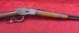 Winchester Model 1892 SRC