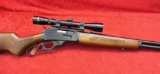Marlin Glenfield Model 30A 30-30 Rifle