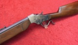 Stevens 44 1/2 22 cal Rifle