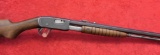 Remington Model 12C 22 cal Oct Bbl. Pump Rifle