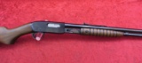 Remington Model 25 32WCF Pump Shotgun
