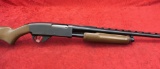 Springfield Model 67 410 ga Pump Shotgun