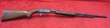 Winchester Model 61 22 cal Pump Rifle