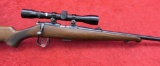 BRNO Model 1 22 cal Rifle