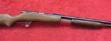 Noble Model 235 22 cal Pump rifle