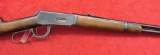 Pre-64 Winchester Model 94 Carbine