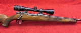 Weatherby Mark V 270 Wby Magnum Rifle
