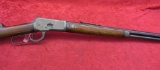 Winchester Model 1892 25-20 Rifle