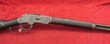 Antique Winchester 1873 38 cal Rifle