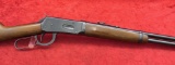 Winchester pre 64 Model 94 in 32 Spec.