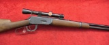 Winchester Model 94 Flat Band Carbine