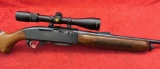 Remington Model 742 308 cal. Carbine