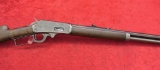 Antique Marlin Model 1893 38-55 Rifle