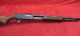 Remington Model 141 35 cal Pump Rifle