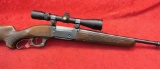 Savage Model 99C 308 cal Rifle