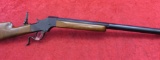 Antique Stevens No 44 Rifle in 25RF