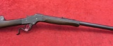 Antique Stevens No. 44 Falling Block Rifle