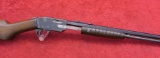 Rare Mossberg Model M 22 cal Pump Rifle