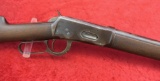Early Winchester Model 1894 in 32-40 cal.