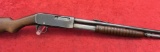 Remington Model 14 25 cal Pump Rifle