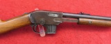 Savage Model 1909 22 cal Pump Rifle