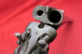 Antique H Spencer & Co Combination Gun