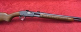 Remington Model 121 Fieldmaster 22 cal Pump Rifle