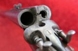 Wm. Parkhurst Combination Gun