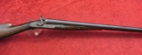 Antique Remington Whitmore 12 ga Double