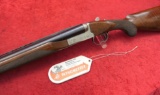Winchester Pigeon Grade Model 23 XTR 12 ga Dbl