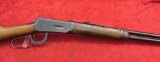 Winchester 94 Carbine in 32 spec.
