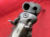 Belgium Pieper Combination Gun