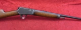Winchester Model 1903 22 cal Auto Rifle