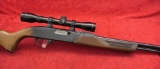 Winchester Model 275 Pump Rifle in 22 Magnum