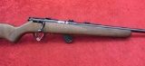 Savage Mark II 22 cal Rifle