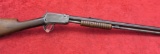Winchester Model 90 22 WRF Pump Rifle