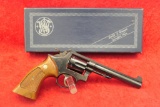 NIB Smith & Wesson Model 14-3 38 Spec Revolver