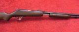 H&R Model 422 Pump Action Rifle